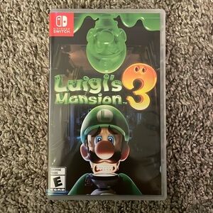 Luigi’s Mansion 3 for Nintendo Switch